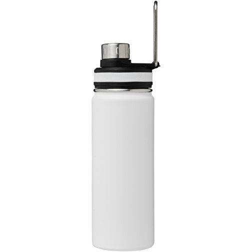 Gessi 590 Ml Kupfer-vakuum Isolierflasche , weiß, Edelstahl, 23,50cm (Höhe), Bild 9