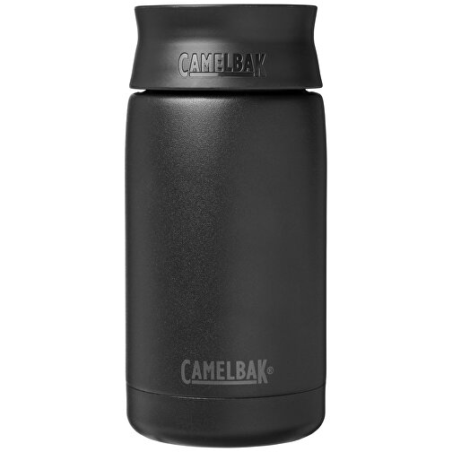 CamelBak® Hot Cap 350 Ml Kupfer-Vakuum Isolierbecher , schwarz, Edelstahl, 15,60cm (Höhe), Bild 8