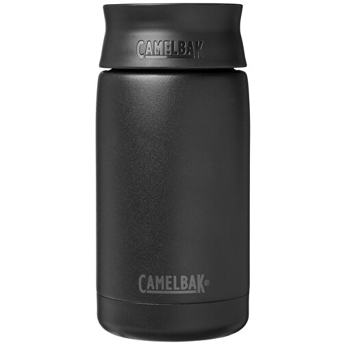 CamelBak® Hot Cap 350 Ml Kupfer-Vakuum Isolierbecher , schwarz, Edelstahl, 15,60cm (Höhe), Bild 10