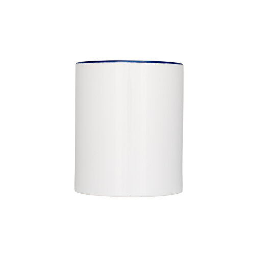 Ceramic Geschenkset Mit 4 Bechern Mit Sublimationsdruck , blau, Keramik, 20,70cm x 10,20cm x 20,70cm (Länge x Höhe x Breite), Bild 11