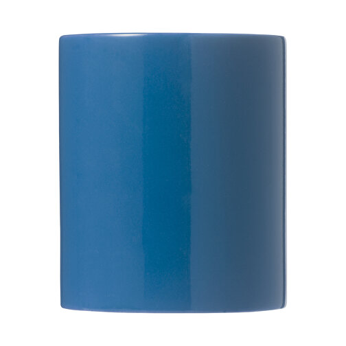 Ceramic Geschenkset Mit 4 Bechern , blau, Keramik, 20,70cm x 10,20cm x 20,70cm (Länge x Höhe x Breite), Bild 16