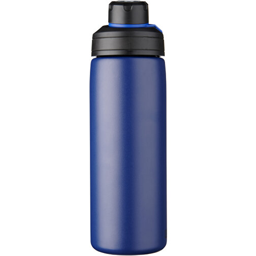Botella con aislamiento de cobre al vacío de 600 ml “Chute Mag”, Imagen 5