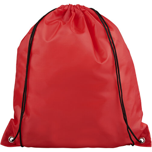Oriole RPET ryggsäck med dragsko, Bild 3