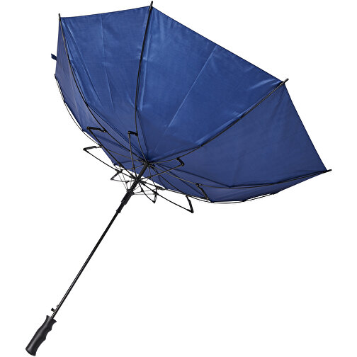 Bella 58 cm vindfast paraply med automatisk åbning, Billede 5