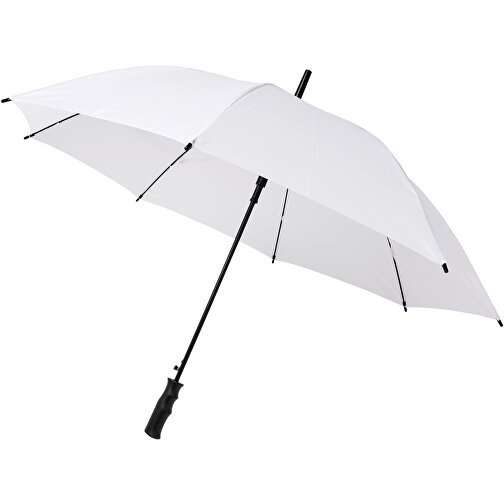 Bella 58 cm vindfast paraply med automatisk åbning, Billede 1