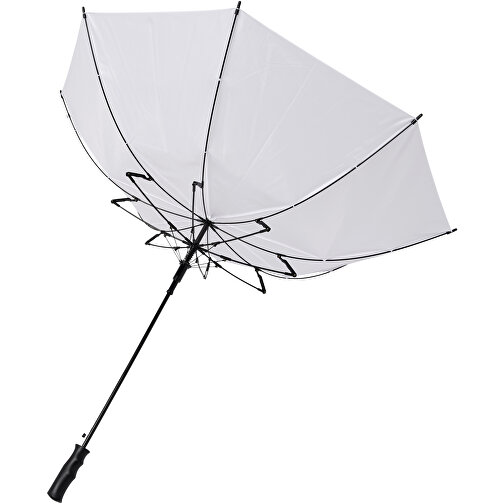 Bella 58 cm vindfast paraply med automatisk åbning, Billede 5