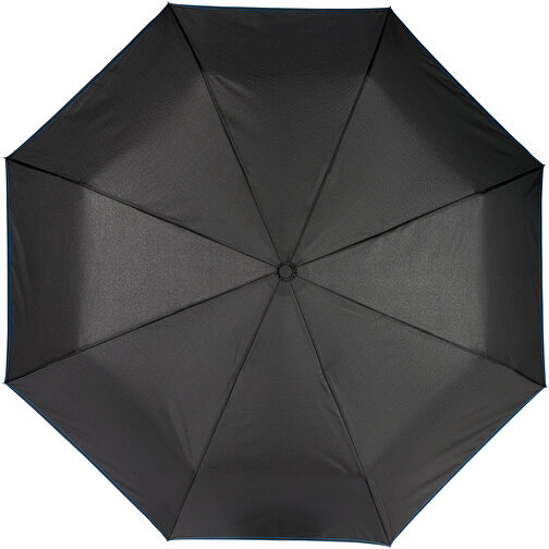 Stark-mini 21\'\' sammenleggbar auto-åpne/lukke-paraply, Bilde 10