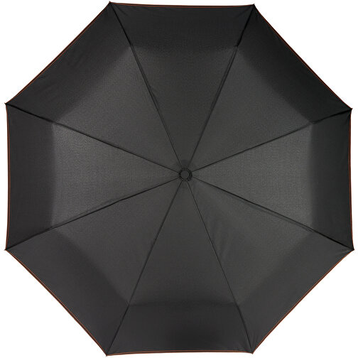 Stark-mini 21\'\' hopfällbart automatiskt paraply, Bild 8