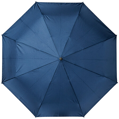 Bo 21\'\' fold. resirkulert PET-paraply med automatisk åpning/lukking, Bilde 8