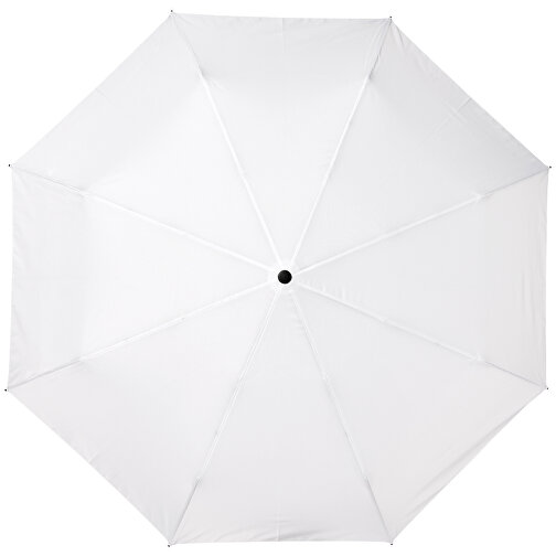 Bo 21\'\' hopfällbart automatiskt paraply i återvunnen PET, Bild 7