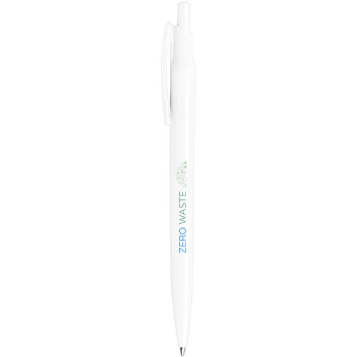 Alessio długopis z plastiku PET z recyclingu, Obraz 2