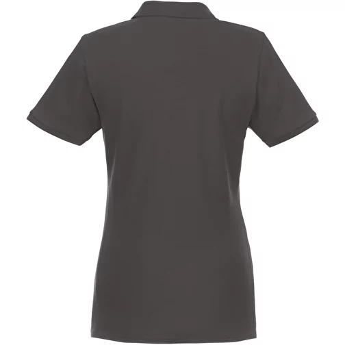 Beryl short sleeve women s organic recycled polo, Obraz 5