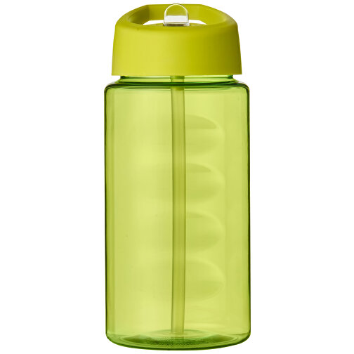 H2O Bop 500 ml sportsflaske med tut-lokk, Bilde 4