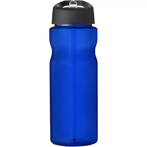 Bouteille de sport H2O Eco 650ml couvercle bec verseur, Image 3