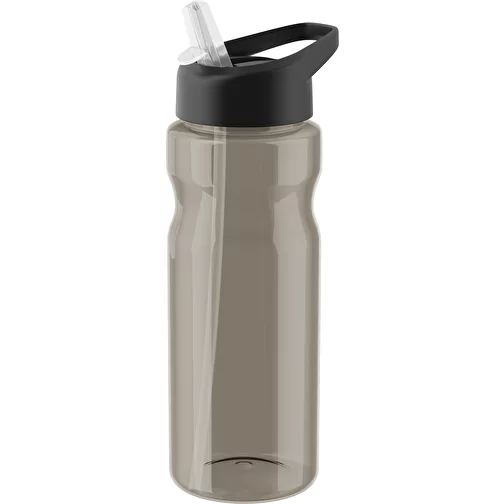 H2O Eco Bidón deportivo con boquilla de 650 ml, Imagen 1