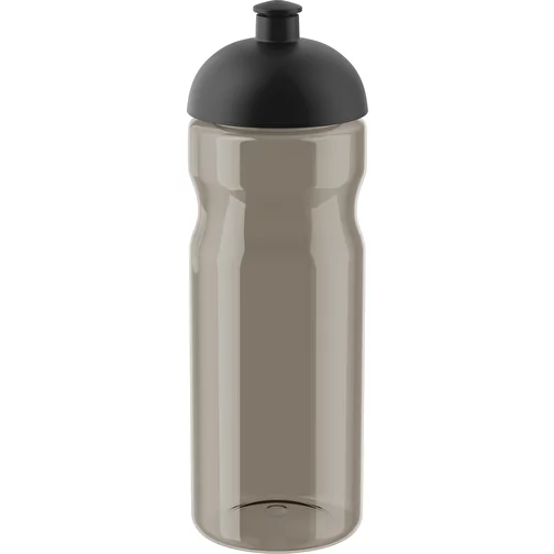 Bouteille de sport H2O Eco 650 ml avec couvercle dôme, Image 1