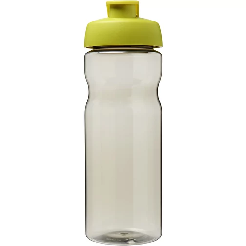 Bouteille de sport H2O Eco 650 ml avec couvercle à bascule, Image 3