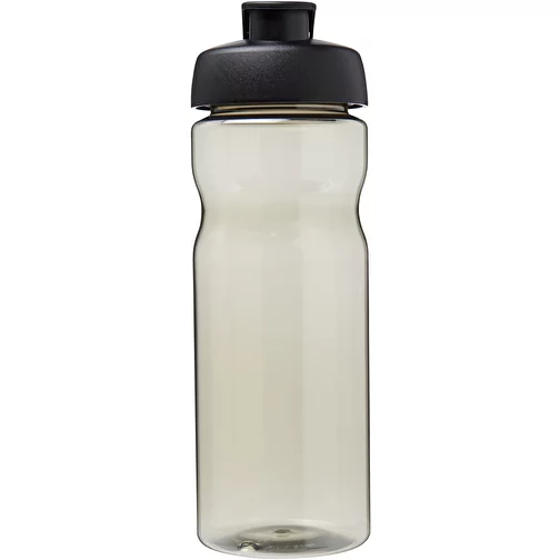Bouteille de sport H2O Eco 650 ml avec couvercle à bascule, Image 3