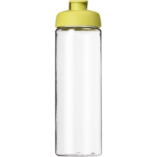 Bouteille de sport H2O Vibe 850 ml avec couvercle à bascule, Image 3