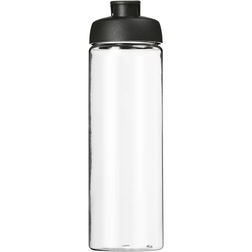Bouteille de sport H2O Vibe 850 ml avec couvercle à bascule, Image 3