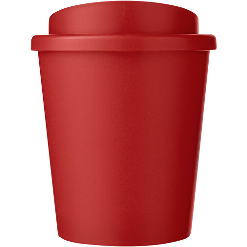 Americano® Espresso 250 Ml Isolierbecher , rot, PP Kunststoff, 11,80cm (Höhe), Bild 3