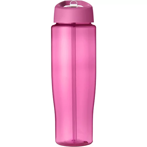 Bouteille de sport H2O Tempo® 700ml, Image 3