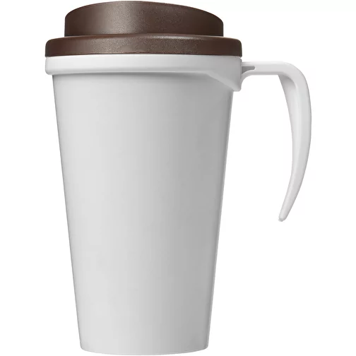 Mug isolant Brite-Americano® grande 350ml, Image 2