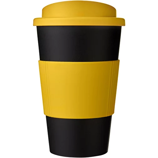 Gobelet isolant Americano® 350 ml avec bandeau antidérapant, Image 3