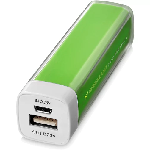 Powerbank WS102, Obraz 2