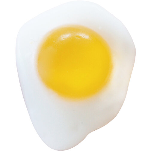 HARIBO Stekt egg med fruktgelé kampanjepose, Bilde 2