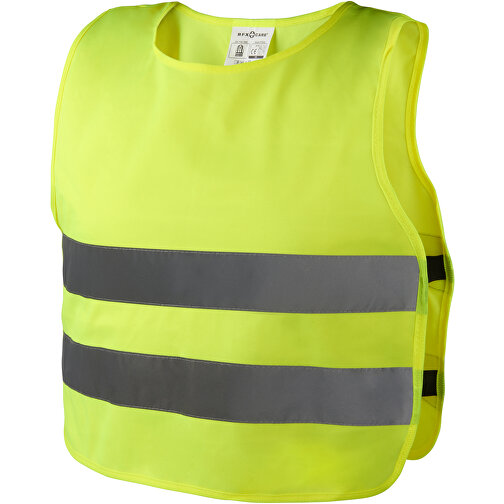 Reflective unisex safety vest, Obraz 1