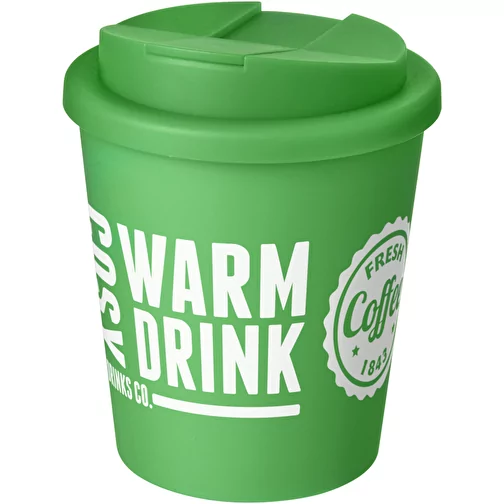 Gobelet isolant à espresso Brite-Americano® 250ml avec couvercle anti-fuite, Image 2