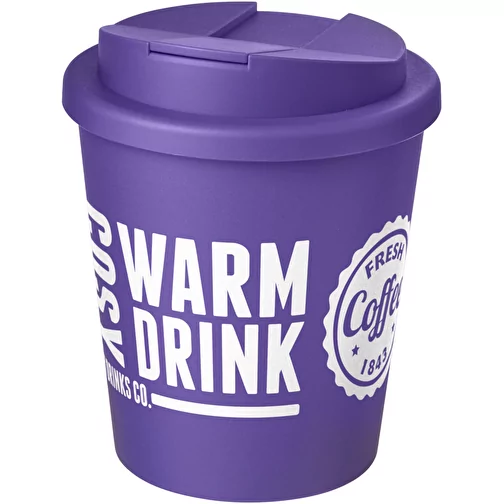 Gobelet isolant à espresso Brite-Americano® 250ml avec couvercle anti-fuite, Image 2