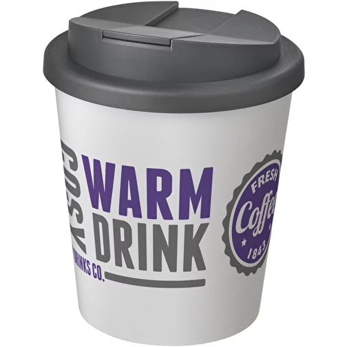 Gobelet isolant à espresso Brite-Americano® 250ml avec couvercle anti-fuite, Image 2