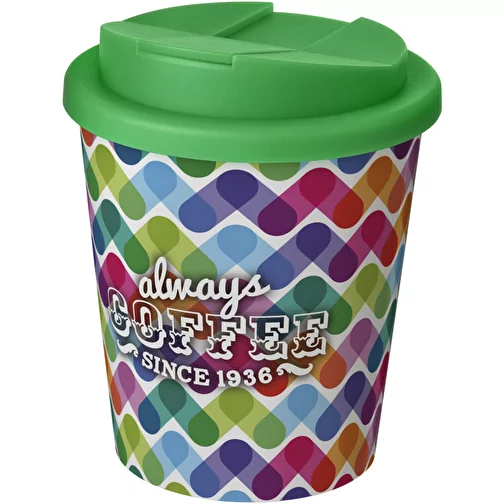 Gobelet isolant Americano® Espresso 250ml avec couvercle anti-fuite, Image 1
