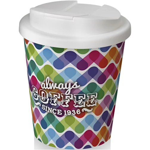 Gobelet isolant Americano® Espresso 250ml avec couvercle anti-fuite, Image 1