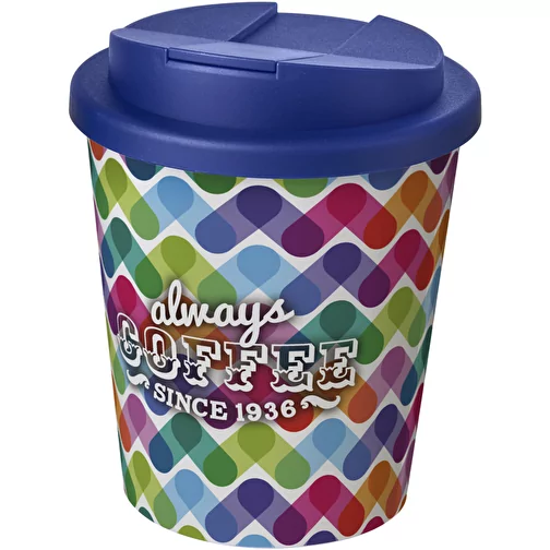 Gobelet isolant Americano® Espresso 250ml avec couvercle anti-fuite, Image 1