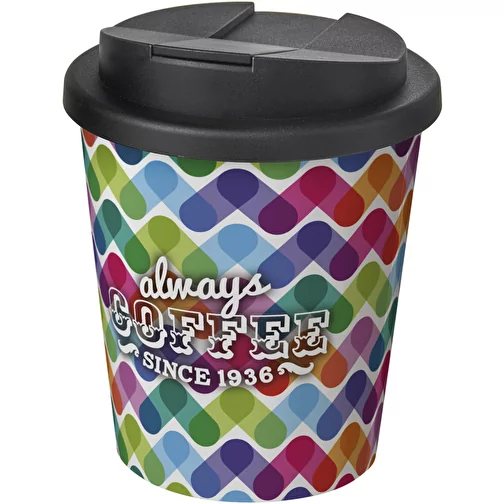 Gobelet isolant Americano® Espresso 250ml avec couvercle anti-fuite, Image 1