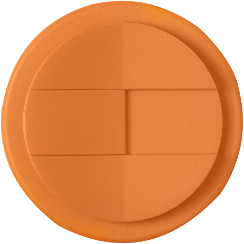Americano® 350 ml tumbler with spill-proof lid, Obraz 4
