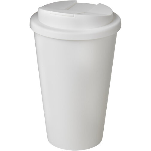 Americano® 350 ml tumbler with spill-proof lid, Obraz 1