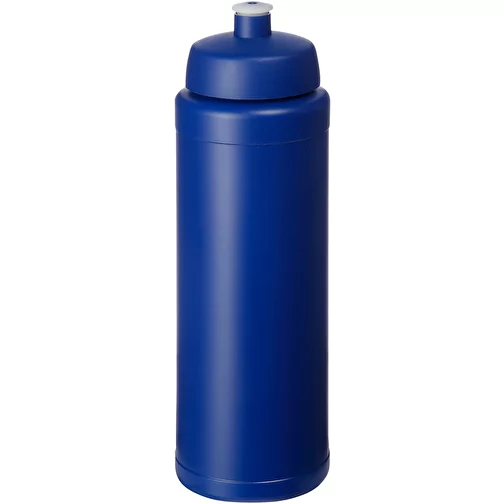 Bouteille de sport Baseline® Plus 750 ml avec couvercle sport et bandeau antidérapant, Image 1