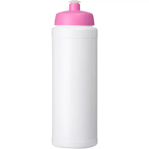 Bouteille de sport Baseline® Plus 750 ml avec couvercle sport et bandeau antidérapant, Image 3
