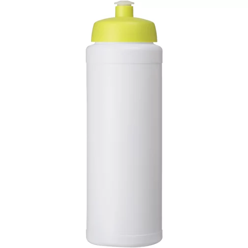 Bidon Baseline® Plus o pojemności 750 ml ze sportowym wieczkiem i uchwytem, Obraz 3