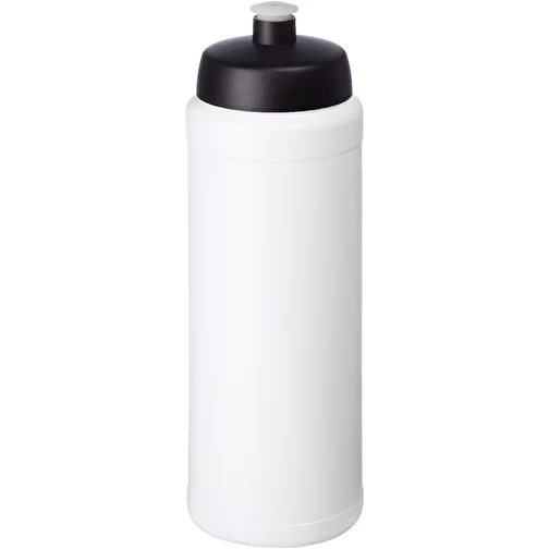 Bouteille de sport Baseline® Plus 750 ml avec couvercle sport et bandeau antidérapant, Image 1