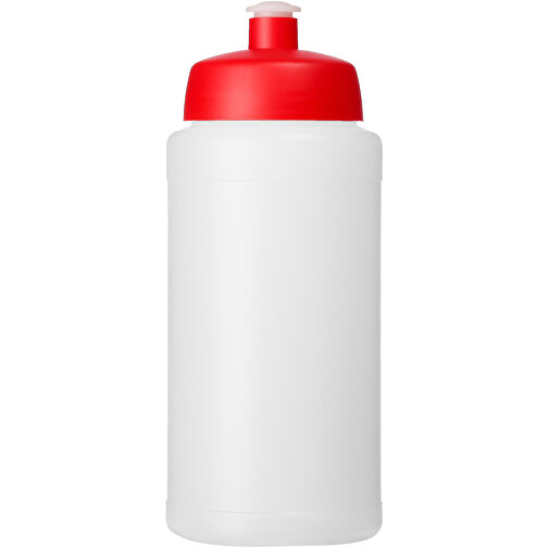 Baseline® Plus 500 ml flaske med sportslokk, Bilde 3