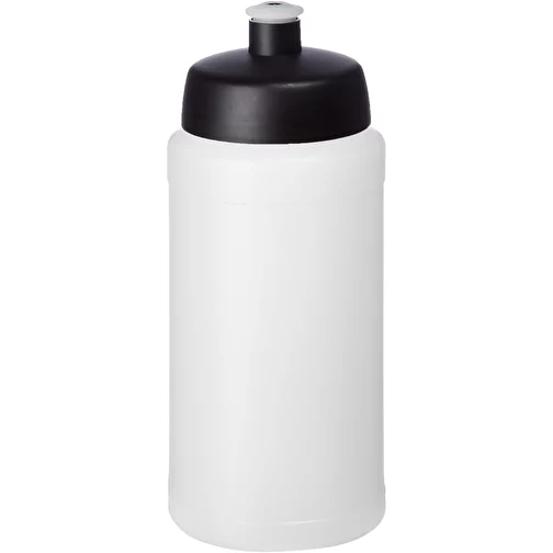 Bouteille Baseline® Plus 500 ml avec couvercle sport, Image 1