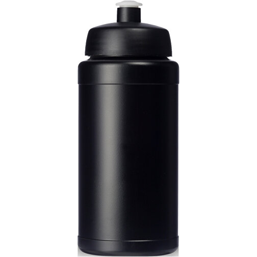 Bidon Baseline® Plus o pojemności 500 ml z wieczkiem sportowym, Obraz 3