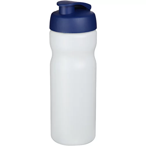 Bouteille de sport Baseline® Plus 650 ml avec couvercle à bascule, Image 1