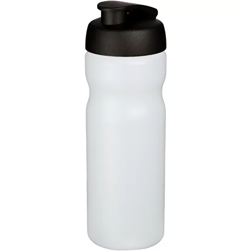 Bouteille de sport Baseline® Plus 650 ml avec couvercle à bascule, Image 1