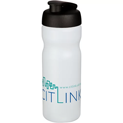 Bouteille de sport Baseline® Plus 650 ml avec couvercle à bascule, Image 2